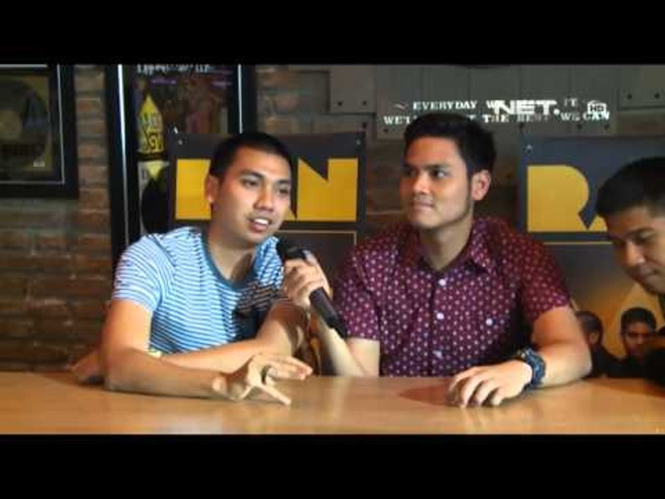 Entertainment News - RAN