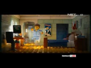 Entertainment News - Film rilis Februari 2014