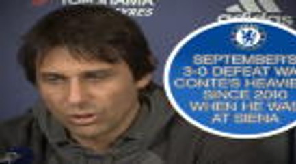 Chelsea v Arsenal in words and numbers