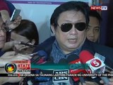 2 immigration officials na inaakusahang nangikil umano sa kampo ni Jack Lam, inireklamo sa Ombudsman