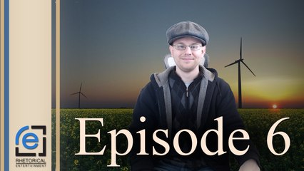 #6: Green Energy, Berkeley Riots