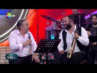 Kuzeyin Oğlu Volkan Konak (HD) 23.03.2014