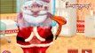 Игры—Дед Мороз Санта Клаус Доктор—Онлайн Видео Игры Для Девочек new Мультик