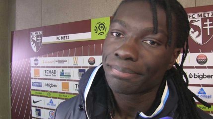 Gomis : "Si on veut faire partie du projet..."