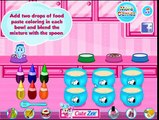 Snoopys Rainbow Clown Cake Games For Girls To Play Online