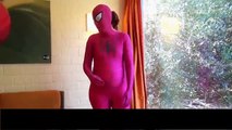 HOMEM ARANHA DOENTE! HOMEM ARANHA TOMA INJEÇÃO!