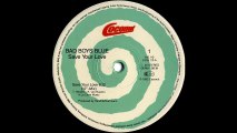 Bad Boys Blue - Save Your Love (12'' Mix) (A)