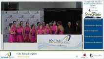 Championnats régionaux de patinage synchronisé 2017 de la section Québec - Centre Eugène-Lalonde (82)