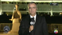 Kennedy Alencar fala sobre as mudanças no ministério de Michel Temer