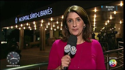 Velório da ex-primeira-dama Marisa Letícia será neste sábado (4)