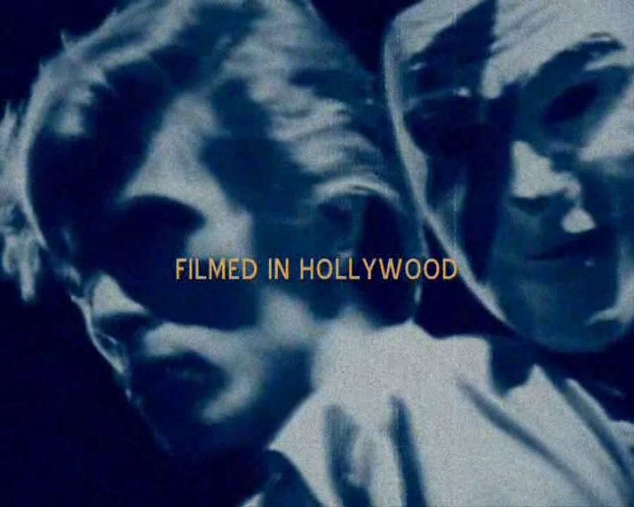 David Bowie Filmed In Hollywood 1974