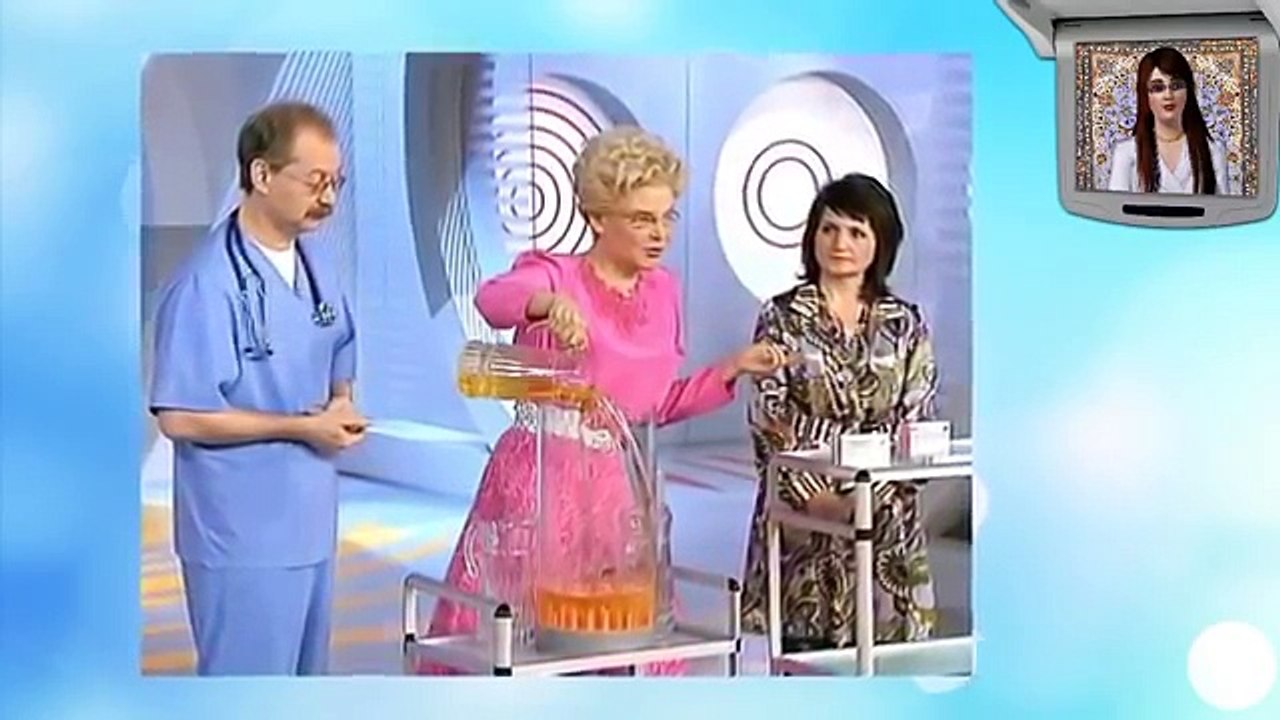 Вся правда о медиафашистке Малышевой...