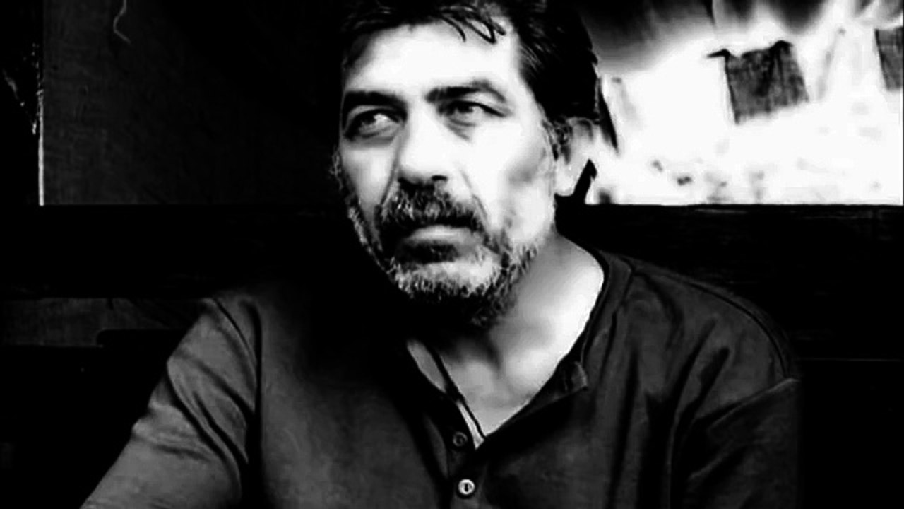 Cevdet Bağca - Ben Seni Yasaklarda Sevdim