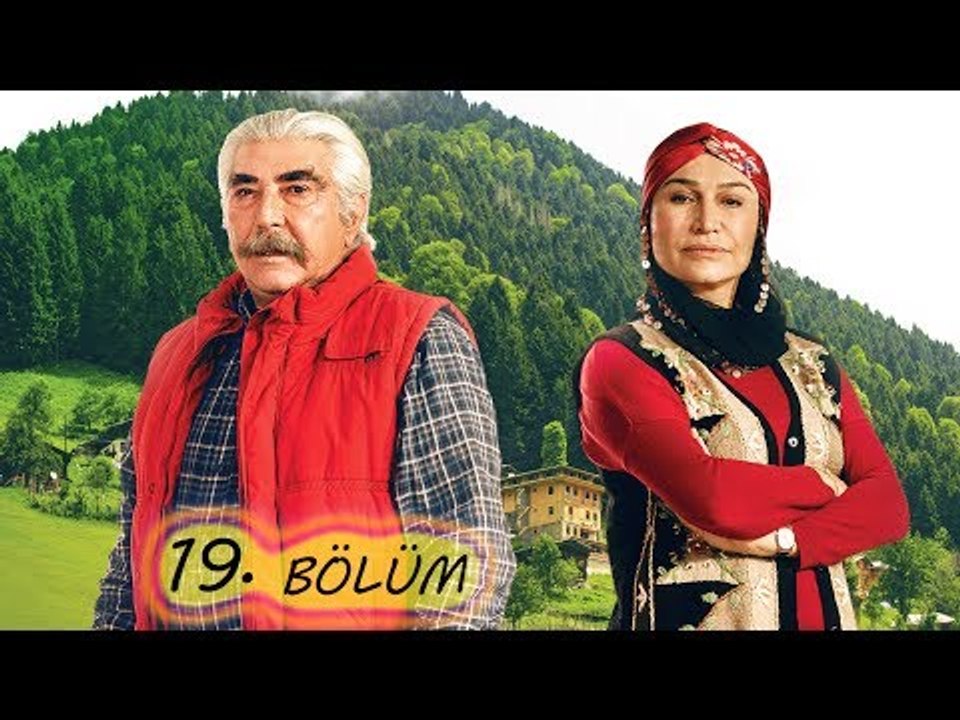 Sevdaluk /19.Bölüm (HD)