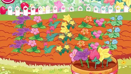 Strawberry Shortcake Berryfest Android Gameplay (HD)