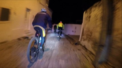 Maniacs by night 01fev2017