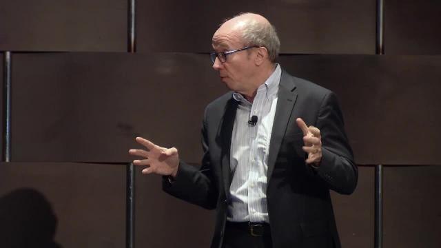 Millennials Have Lost Faith in Capitalism