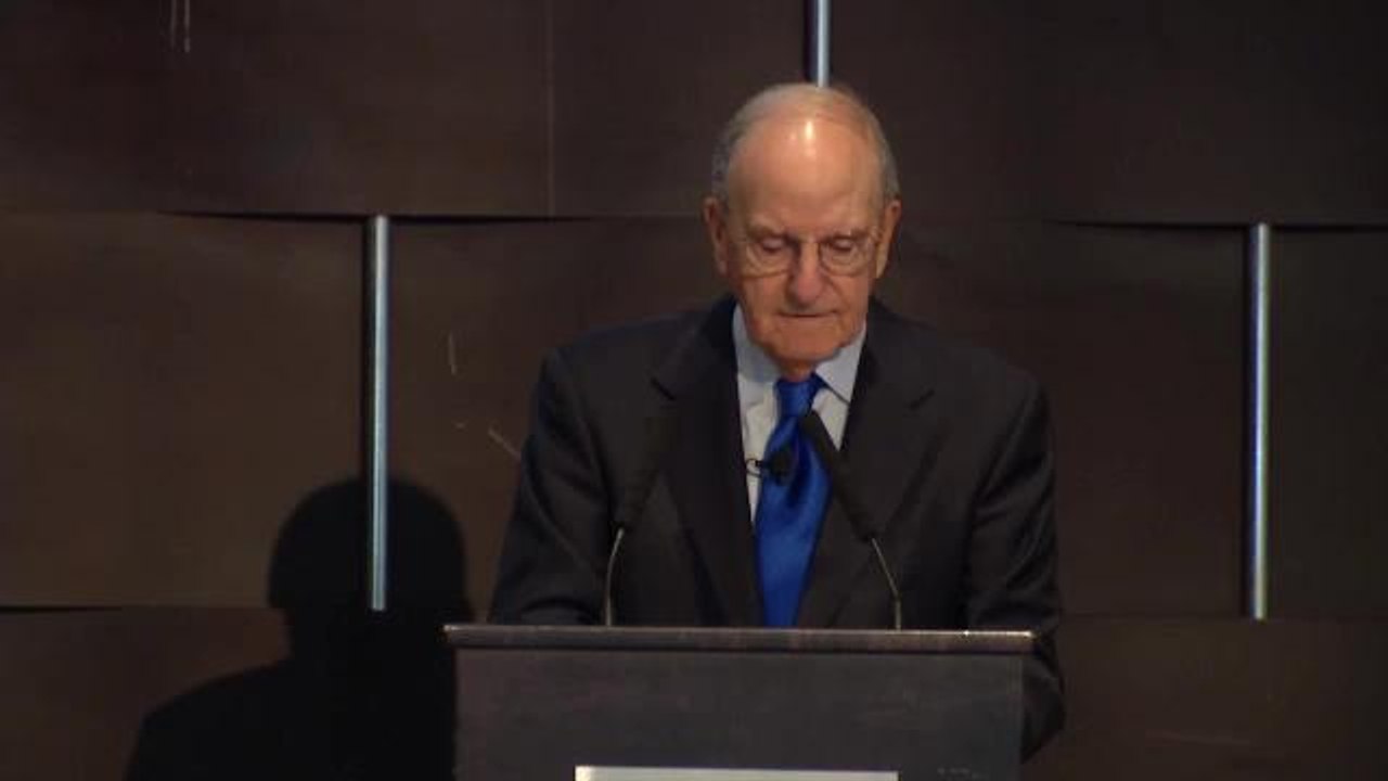 Unexpected Consequences of Industrialization