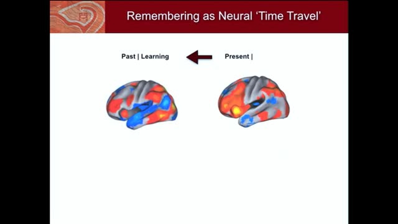 Memory as Mental Time Travel