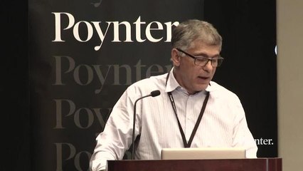 Today's Media Is a Potluck