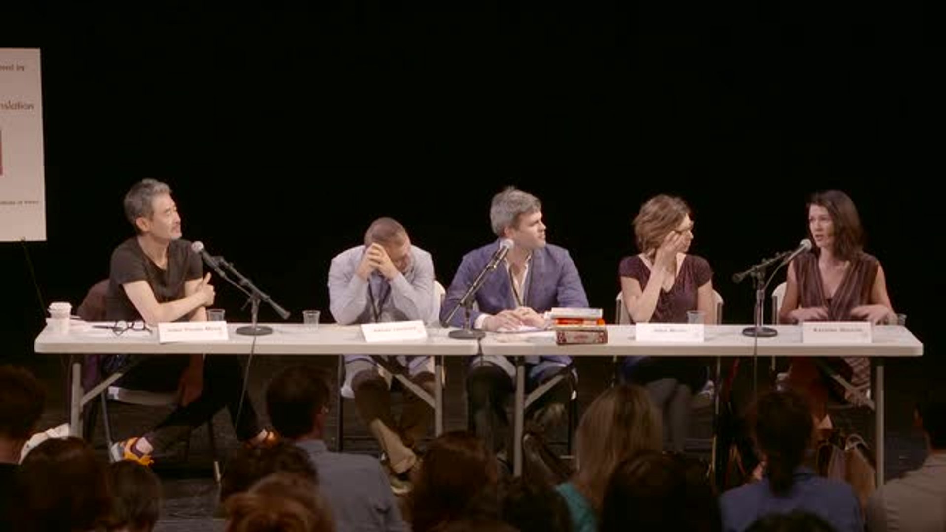 ⁣Is Translation Treason?