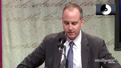 Volley Round: The World Has Changed with Regard to Executive Power