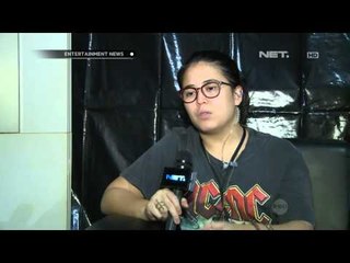 Suka duka Chikal menjadi tim management sang ayah Iwan Fals