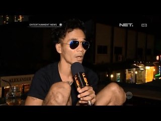 Entertainment News - Cara mendidik anak ala Kaka Slank