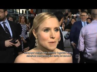 Pemutaran Film Veronica Mars