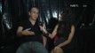 Interview after Konser Suara Untuk Negeri Jakarta