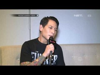 Entertainment News-Makanan organik menurut Chef Juna