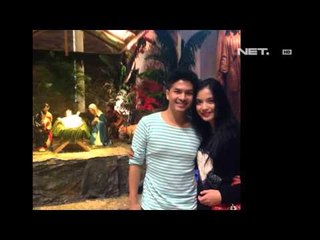 Entertainment News - Selebriti Indonesia yang Cinta Lokasi