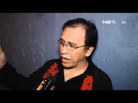 Entertainment News-Iwan Fals Masuk Daftar Pencipta Lagu Terbaik