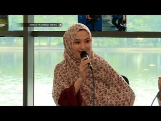 Entertainment News-Berhijab menurut Lyra Virna