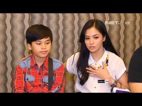 Entertainment News-Revalina S. Temat Cerita Film Barunya Nina Bobo