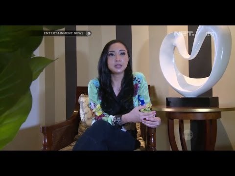 Entertainment News - Reni Sutiyoso bicara tentang donor ASI