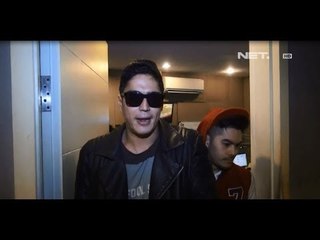 Entertainment News - Marcel Chandrawinata jalan-jalan ke Bandung