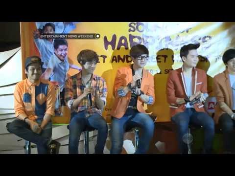 Entertainment News-Smash tetap eksis