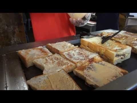 NET12 - Roti gandum bakar Gempol Bandung