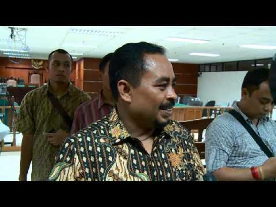 IMS - Indonesia masuk jajaran negara terkorup