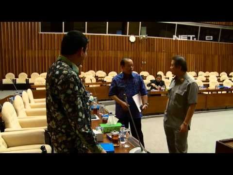 NET17 - Tim pengawas Century DPR RI akan panggil Wapres Boediono