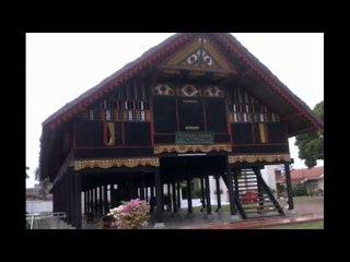 IMS - Budaya Aceh yang indah