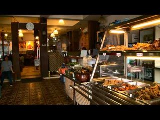 NET5 - Tebet surganya kuliner