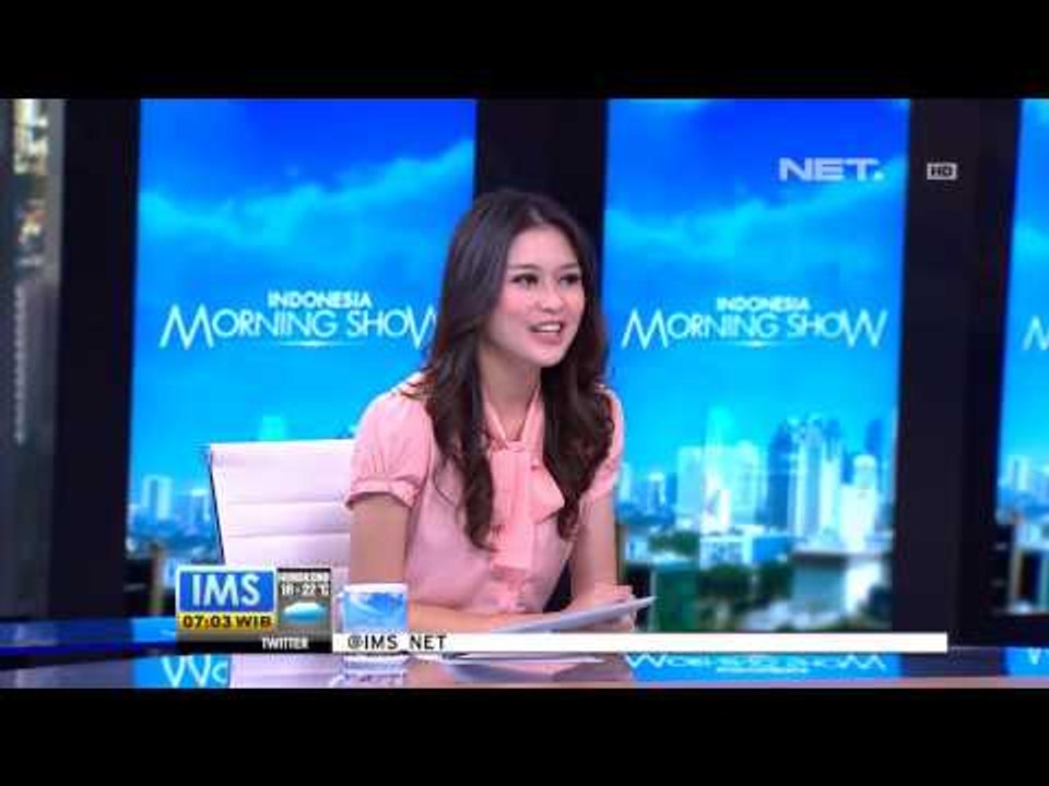 IMS - Surabaya youth carnival 2013 pertunjukan seni dan kreatifitas bangsa