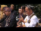 NET12 - Pelestarian Candi Cangkuang di Garut