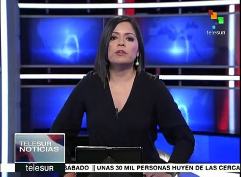 Perú: insuficiente, la ayuda del gob. para damnificados por lluvias