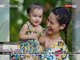 BT: Twinning photos nina Marian Rivera at baby Zia, patok sa social media