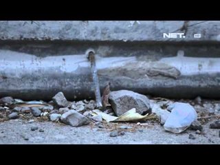 IMS - Melihat infrastruktur Banten