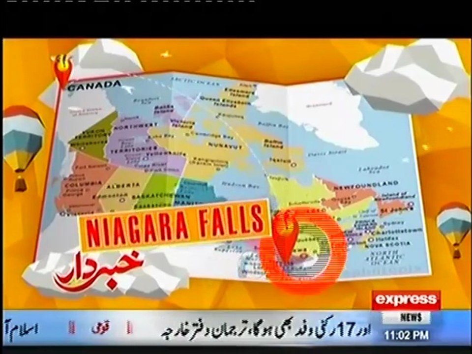 KHABAR DAR 29 JAN 2017 CANADA SPECIAL,BORAQ PK 1,WWW.BORAQRED.COM
