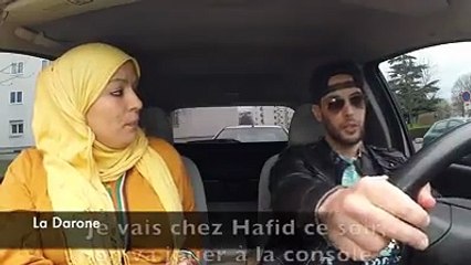 Prenez soin de vos mamans, elles sont uniques. Clin d'oeil de Samia Orosemane.
